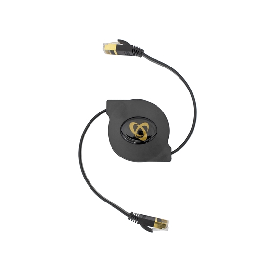 Picture of Sbox UTP-RET-1.50/R UTP CAT7 Retractable1.5m