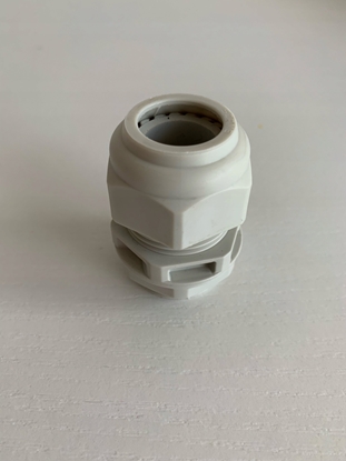 Picture of Scame Dawica DW-42 (PG) 805.3348 Scame