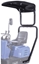 Picture of Scheppach Dach do minikopark EXC815 7915001704