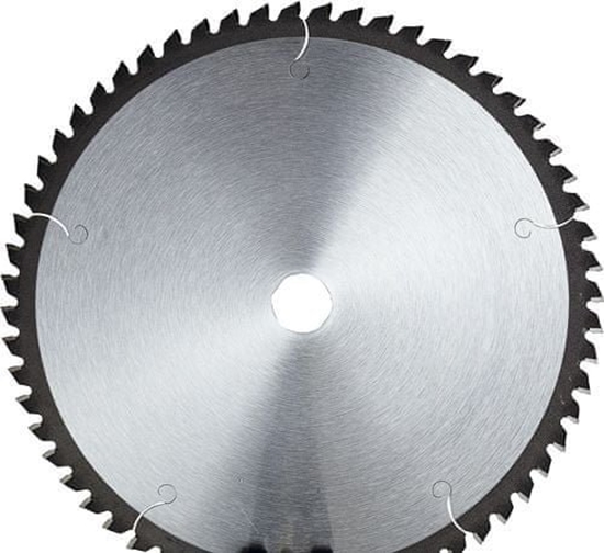 Picture of Scheppach Tarcza tnca Scheppach HW fi  216 x 30 x 2,8 mm 48 zbów do drewa