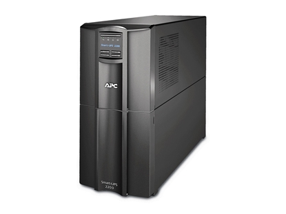 Picture of Schneider Electric APC Smart-UPS | SMT2200IC | 2200 VA | 1980 W