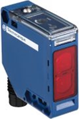 Attēls no Schneider Electric Czujnik fotoelektryczny Sn 0-30m 12-24V DC M12 (XUK0AKSAM12)
