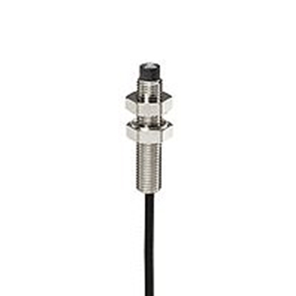 Attēls no Schneider Electric Czujnik indukcyjny M8 2,5mm 12-24V DC PNP 1Z kabel 2m (XS208BLPAL2)