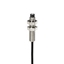Picture of Schneider Electric Czujnik indukcyjny M8 2,5mm 12-24V DC PNP 1Z kabel 2m (XS208BLPAL2)