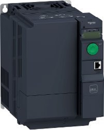 Picture of Schneider Electric Falownik 5,5kW 3x380-500V/14,3A ksikowy Altivar 320 ATV320U55N4B