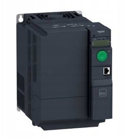 Picture of Schneider Electric Falownik 7,5kW 3x380-500V/17A ksikowy Altivar 320 ATV320U75N4B