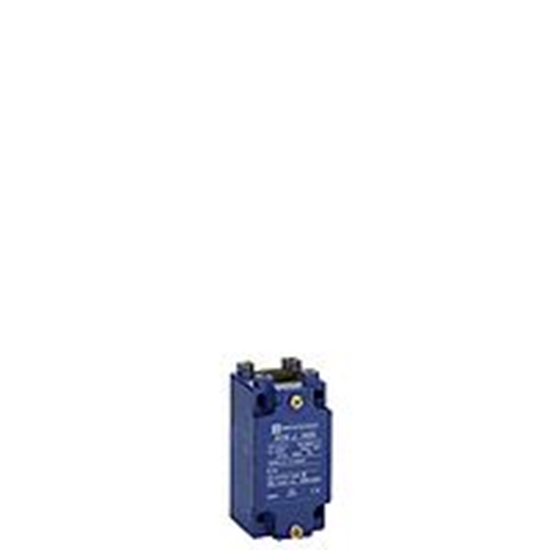 Picture of Schneider Electric Korpus cznika kracowego 1R 1Z migowy metal (ZCKJ1H29)