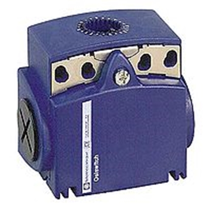 Picture of Schneider Electric Korpus cznika kracowego 1Z 1R migowy metal (ZCT21G11)