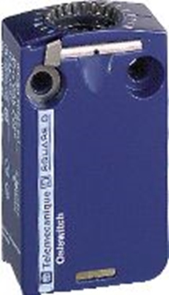 Picture of Schneider Electric Korpus cznika kracowego 1Z 1R zwoczne metal (ZCMD25)