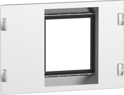 Attēls no Schneider Electric Pyta czoowa pionowa na stae NS1600 LVS03690