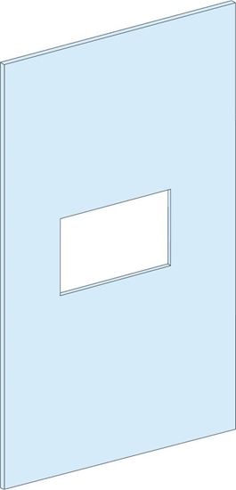 Picture of Schneider Electric Prisma Plus G Osona metalowa z wyciciem do NSX630 300x450mm LVS03298