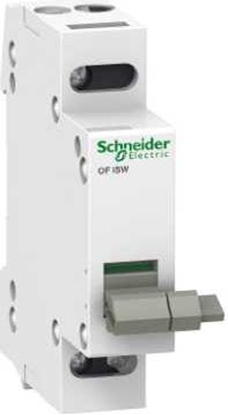 Изображение Schneider Electric Styk pomocniczy 1Z monta boczny (A9A15096)