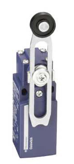 Picture of Schneider Electric Wycznik kracowy 1NC+1NO Pg11 dwignia z samopowrotem migowy XCKP2145G11