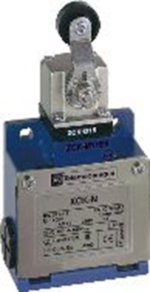 Picture of Schneider Electric Wycznik kracowy 1R 1Z migowy metal rami z rolk metalow (XCKM115H29)