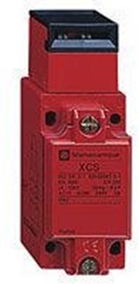 Изображение Schneider Electric Wycznik kracowy bezpieczestwa 3P 2NC+NO bez blokady XCSA701