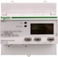 Picture of Schneider Licznik energii elektrycznej 1/3-fazowy 63A 100-277/173-480V (A9MEM3100)