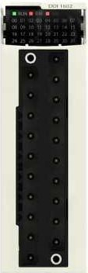 Изображение Schneider Modu wej. Modicon M340 (BMXDDI1602)