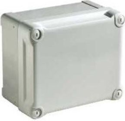 Изображение Schneider Obudowa 241 x 192 x 105mm ABS IP66 Thalassa TBS (NSYTBS241910H)