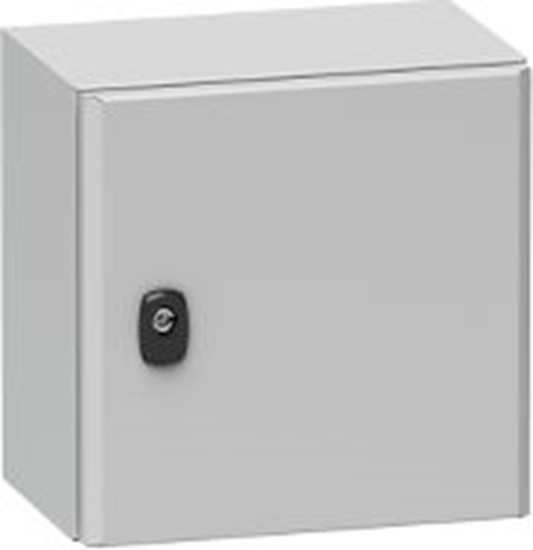 Изображение Schneider Obudowa S3D 300 x 250 x 150mm IP66 bez pyty montaowej (NSYS3D32515)