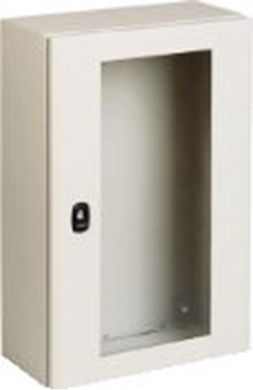 Изображение Schneider Obudowa S3D 400 x 300 x 200mm IP66 bez pyty montaowej (NSYS3D4320T)