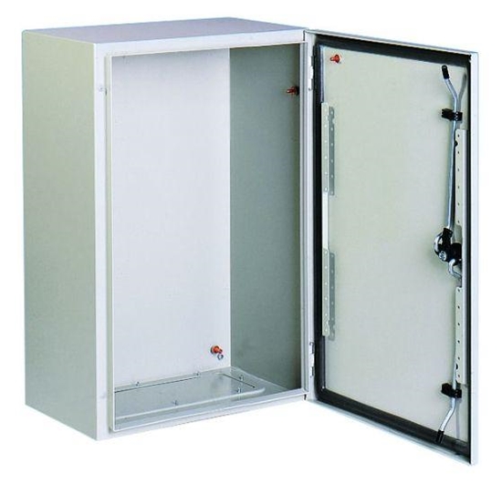 Изображение Schneider Obudowa Sarel 700x500x250mm IP66 bez pyty montaowej NSYS3D7525