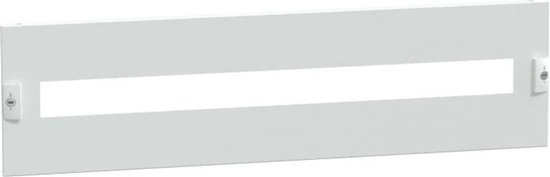 Picture of Schneider Prisma Plus G Osona metalowa z wyciciem dla aparatury moduowej 800x200mm LVS03217