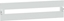 Picture of Schneider Prisma Plus G Osona metalowa z wyciciem dla aparatury moduowej 800x200mm LVS03217