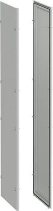 Изображение Schneider PrismaSet Panele boczne lewy/prawy IP55 W600 LVS08765
