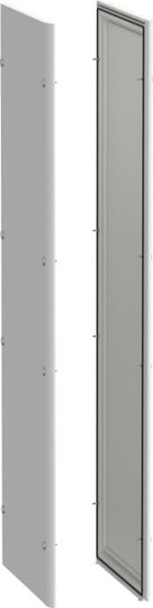 Изображение Schneider PrismaSet Panele boczne lewy/prawy IP55 W600 LVS08765