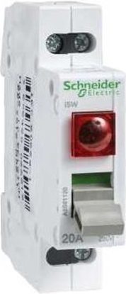 Изображение Schneider Rozcznik moduowy 32A 2P iSW z czerwon lampk (A9S61232)