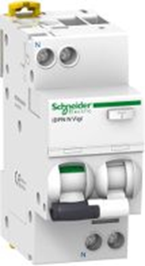 Picture of Schneider Wycznik rónicowonadprdowy 2P 16A C 10mA typ A iDPN Vigi (A9D02616)