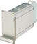 Attēls no Schroff Frame Type Plug-In Unit PRO Kit, Shielded, Perforated, 1 Connector, 3 U, 8  HP, 167 mm