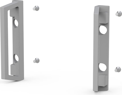 Attēls no Schroff Front Handles 3 U