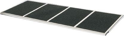 Изображение Schroff Replacement Air Filter Mat for 19" Pusher Fan 2 U, Tangential