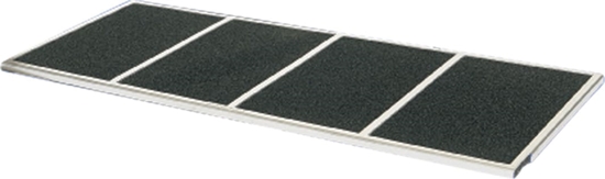 Изображение Schroff Replacement Air Filter Mat for 19" Pusher Fan 2 U, Tangential