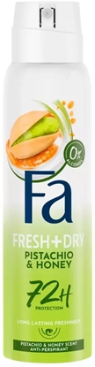 Изображение Schwarzkopf H FA DEO SPRAY Pistachio150 ml