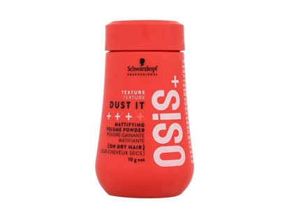 Изображение Schwarzkopf Professional Osis+ Hair Volume 10g