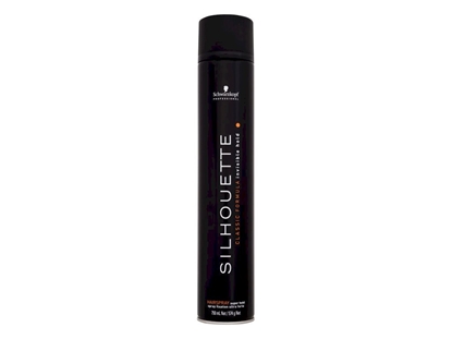 Picture of Schwarzkopf Professional Silhouette Hair Spray 750ml