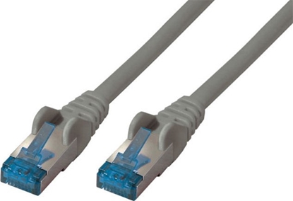 Изображение S-Conn Patchkabel CAT6a RJ45 S/FTP 0,5m