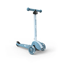 Picture of Scoot and Ride - Highwaykick 3S LED - Steel (00933) (9120133009334)