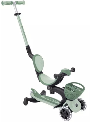 Изображение SCOOTER GO UP BABY LIGHTS 360 3IN1