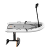 Picture of If we're talking about a scooter kit, the Waydoo E