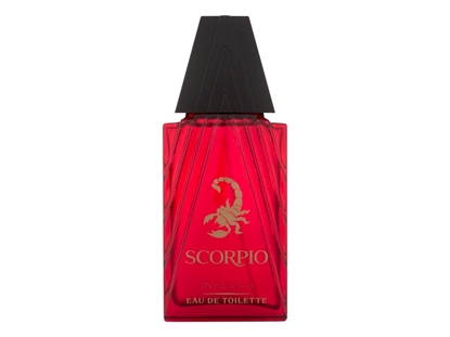 Picture of Scorpio Inferno EDT 75ml