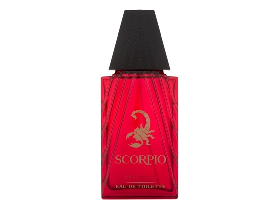 Picture of Scorpio Inferno EDT 75ml