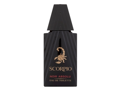 Picture of Scorpio Noir Absolu EDT 75ml