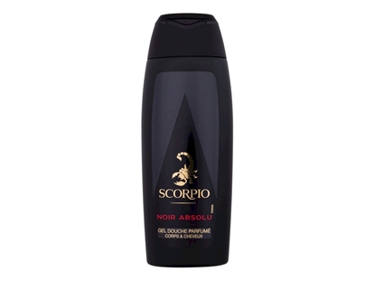 Picture of Scorpio Noir Absolu Shower Gel 250ml
