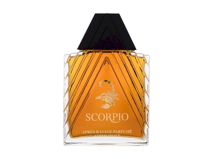 Picture of Scorpio Rouge Aftershave Water 100ml