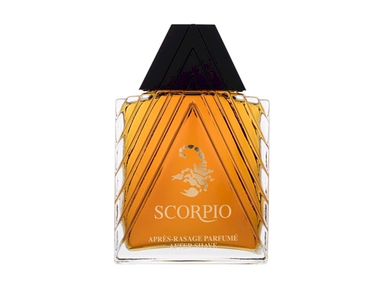 Picture of Scorpio Rouge Aftershave Water 100ml
