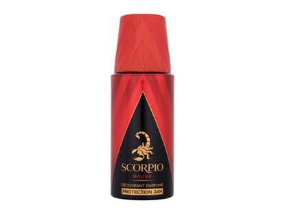 Picture of Scorpio Rouge Deodorant 150ml