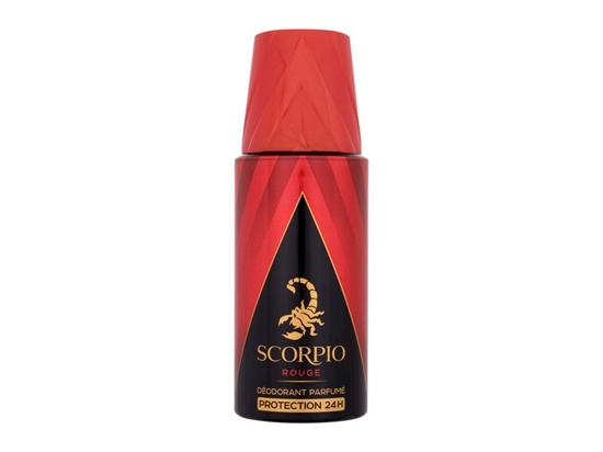 Picture of Scorpio Rouge Deodorant 150ml